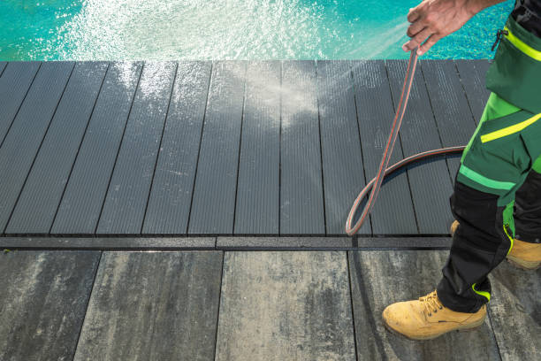 Best Deck Cleaning Services  in Emigration Canyon, UT