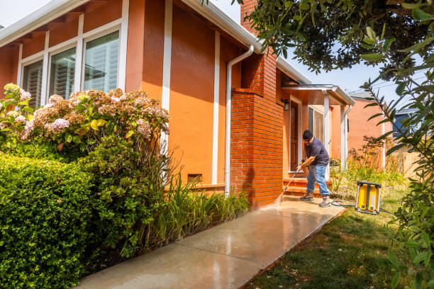 Best Residential Pressure Washing Services  in Emigration Canyon, UT