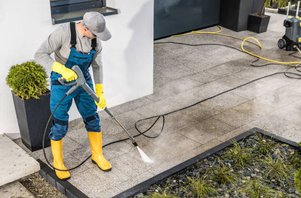 Best Roof Pressure Washing  in Emigration Canyon, UT